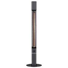 Outdoor Electric Infrared Tower Heater