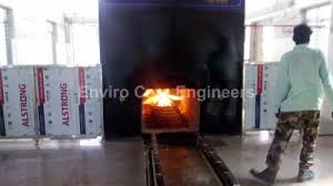 Cremation Furnace Repairs And Services