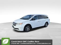 Used 2016 Honda Odyssey For With