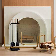 Willow Fireplace Tools West Elm