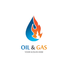 Gas Company Vector Art Png Images