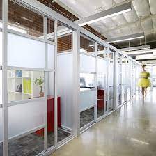 Office Wall Dividers