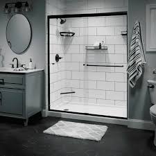 Tub To Shower Conversions Affordable
