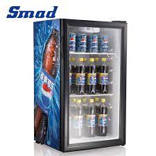 Smad Counter Top Refrigeration 98l Mini