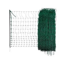 Rutland Rabbit Net Electric Fence Netting