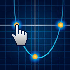 Draw Chart Plot Graph Calc Math