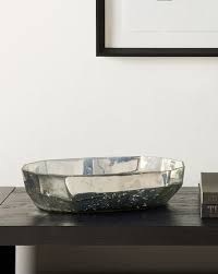 Buy West Elm Basalt Mercury Glass