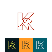 100 000 K Decoration Logo Vector Images