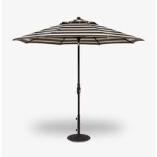 Treasure Garden 9 Glide Tilt Umbrella