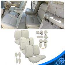 Third Row Seat Covers For Toyota Sienna