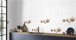 Check Out Kitchen Wall Tiles Design