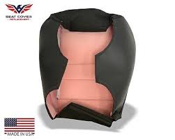 Ford Mustang Driver Bottom Leather Seat