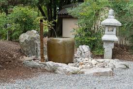 How To Make A Japanese Garden An