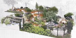 Icon Landscaping Cornwall Living
