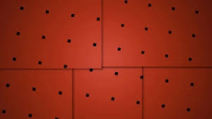 Dot Cube Stock Footage Royalty