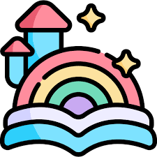 Fairy Tale Free Education Icons