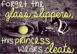 Forget The Glass Slippers This Princess