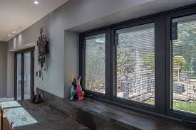 Integral Blinds For Windows Doors