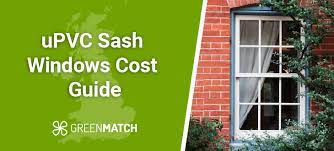 Upvc Sash Windows Cost And Comparison