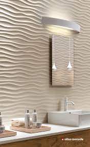 Ceramic 3d Wall Tiles Thickness 8
