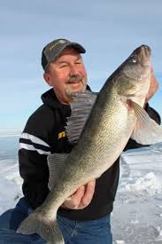 The Best Times For Walleye Fishing