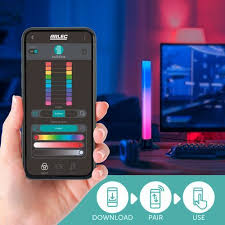 Arlec Grid Connect Smart Desktop Bar