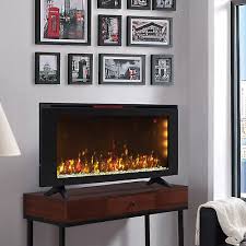 Classic Flame 42 034 Wall Mounted