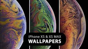 Iphone Xs And Iphone Xs Max Wallpapers