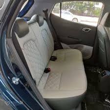 Pu Artificial Leather Car Seat Covers