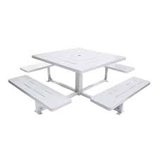 Picnic Tables For Commercial Picnic