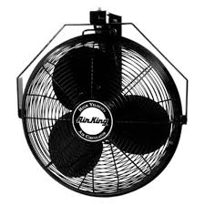 Air King 18 In 3 Fan Sds Industrial