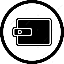 Wallet Icon Clipart Png Images Wallet