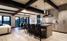 coffered ceiling ideas high end