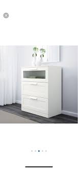 Chest Of Drawers Drawer White Drawer