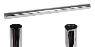vacuum extension wand chrome 19 inch