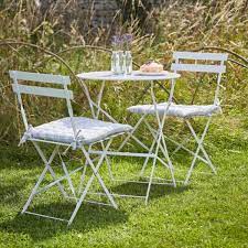 Singles Bistro Sets Garden