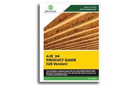 span and size charts for bci joists