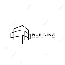 Symbol Vector Of Building And Property