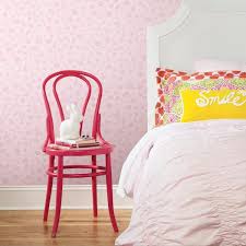 Roommates Disney Princess Icons Pink