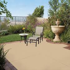 Exterior Concrete Stain 80005