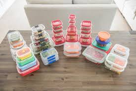 The 12 Best Food Storage Containers Of