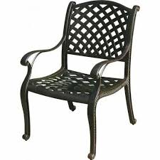 Paint Coated Outdoor Garden Chair At Rs
