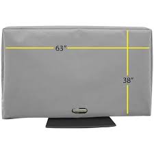 Outdoor Tv Cover