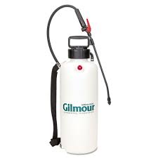 Gilmour 301p Polyethylene Tank Sprayer