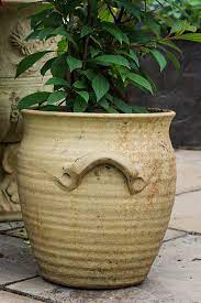 Small Greek Pot Paul Mossman Pottery