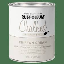Rust Oleum 329598 Chalk Paint Ultra