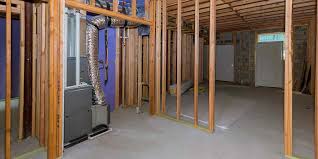 Why Would My Basement Smell Like Sewer