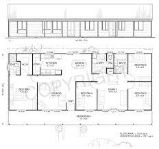 Ranch House Plans Barndominium Floor Plans