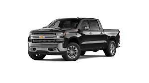 2021 Toyota Tundra Vs 2021 Silverado