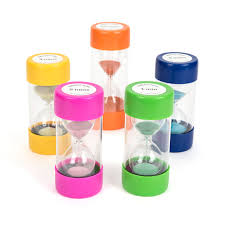 Buy Plastic Sand Timers Ideal For